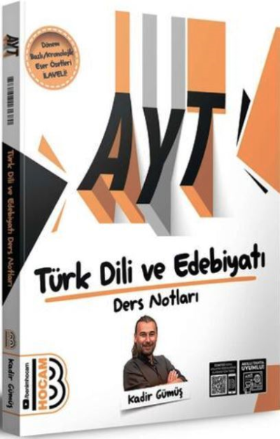 AYT Türk Dili Ve Edebiyatı Video Destekli Konu Anlatımı Vega Efsanesi