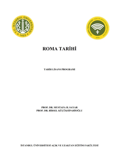 Roma Tarihi Vega Efsanesi