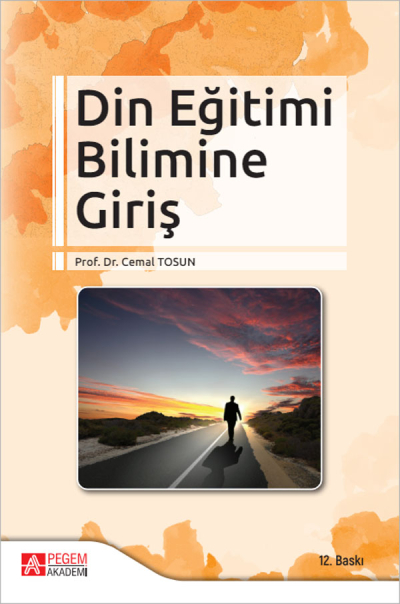 Din Eğitimi Bilimine Giriş Pegem Yayınları Vega Efsanesi