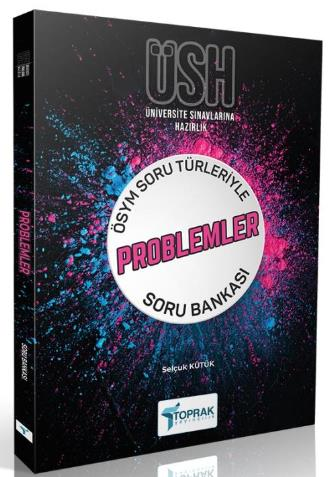 Yeni Nesil Problemler Soru Bankası Vega Efsanesi