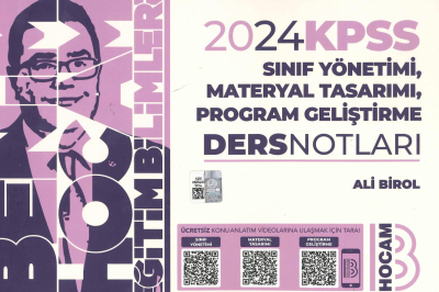 SINIF YÖN.-MATERYAL TASARIMI-PROGRAM GELİŞTİRME DERS NOTLARI Vega Efsanesi