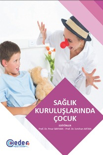 Sağlık Kuruluşlarında Çocuk Hedef Yayınları Vega Efsanesi