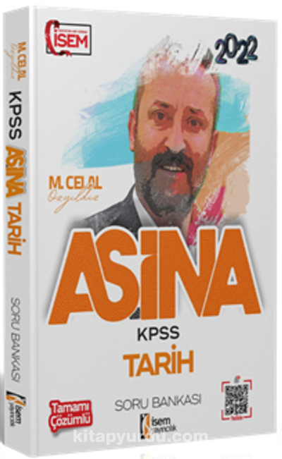 AŞİNA TARİH ÇÖZÜMLÜ SORU BANKASI Vega Efsanesi