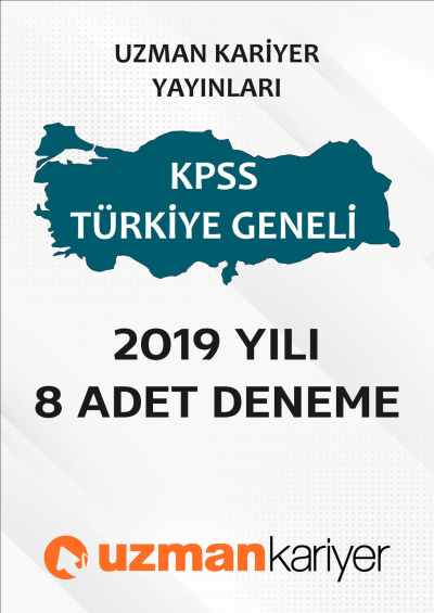 UZMAN 8 ADET DENEME Vega Efsanesi