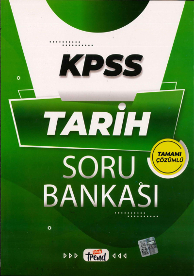 TARİH SORU BANKASI ÇÖZÜMLÜ Vega Efsanesi