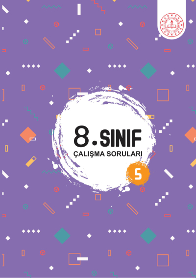 8. Sınıf Çalışma Soruları 5. Kitap Vega Efsanesi