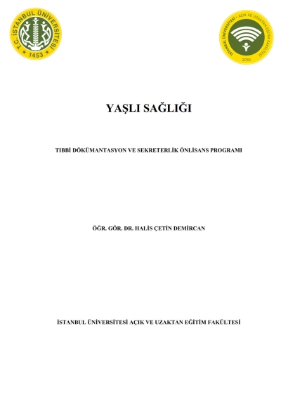 Yaşlı Sağlığı Vega Efsanesi