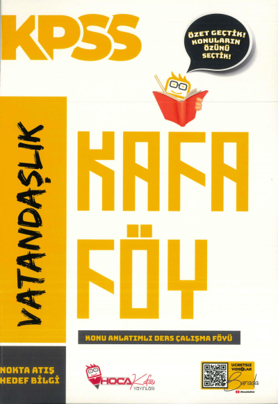 KAFA FÖY VATANDAŞLIK KONU ANLATIMLI DERS ÇALIŞMA FÖYÜ Vega Efsanesi