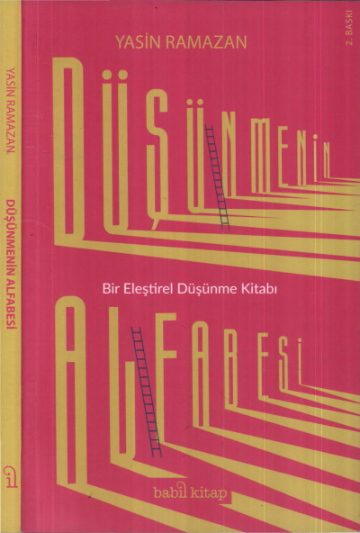 Düşünmenin Alfabesi Babil Kitap Vega Efsanesi