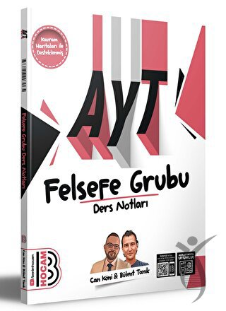 AYT Felsefe Grubu Ders Notları Vega Efsanesi