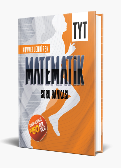 TYT Matematik Kuvvetlendiren Soru Bankası