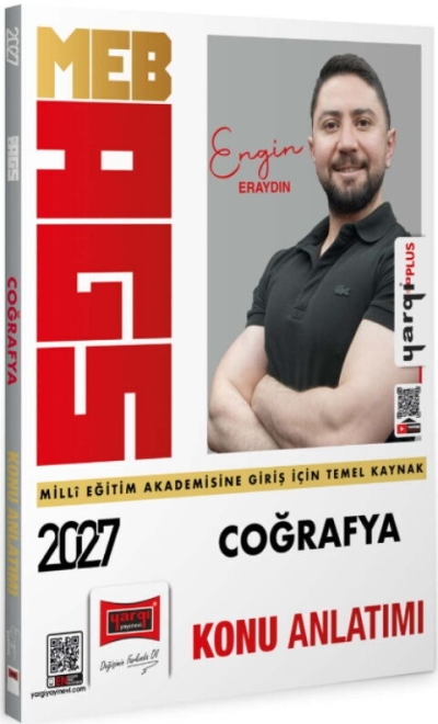 MEB-AGS Coğrafya Konu Anlatımı Yargı Yayınları Vega Efsanesi