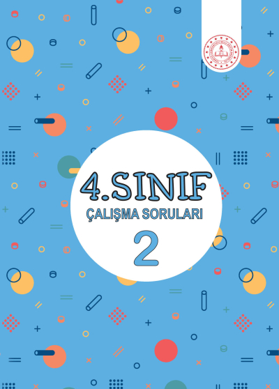 4. Sınıf Çalışma Soruları 2 Vega Efsanesi