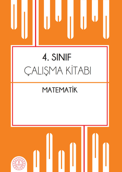 4. Sınıf Matematik Çalışma Kitabı Vega Efsanesi