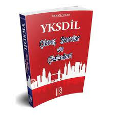 YKSDİL Çıkmış Sorular ve Çözümleri Vega Efsanesi