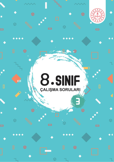 8. Sınıf Çalışma Soruları 3. Kitap Vega Efsanesi