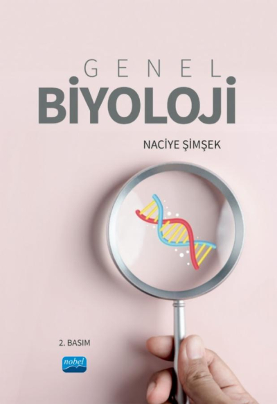 Genel Biyoloji Nobel Yayınevi Vega Efsanesi