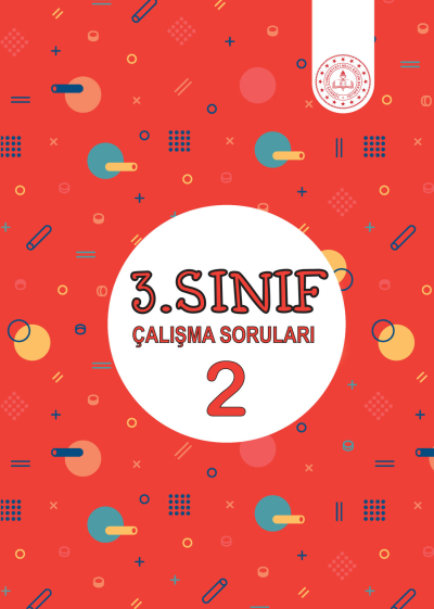 3. Sınıf Çalışma Soruları 2 Vega Efsanesi
