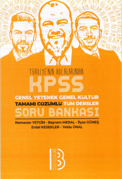 TÜM DERSLER GK-GY TÜRKİYE'NİN HOCALARINDAN ÇÖZÜMLÜ SORU BANKASI Vega Efsanesi