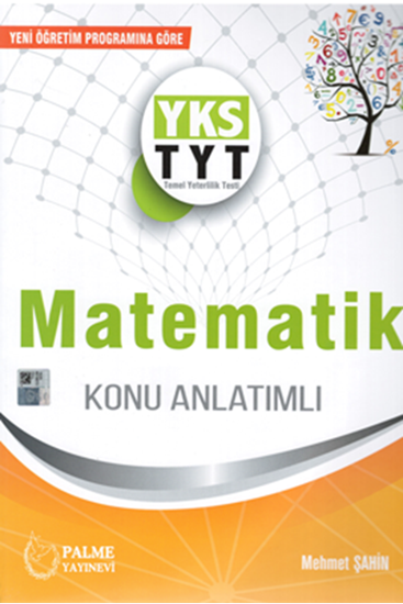 TYT Matematik Konu Anlatımı Vega Efsanesi