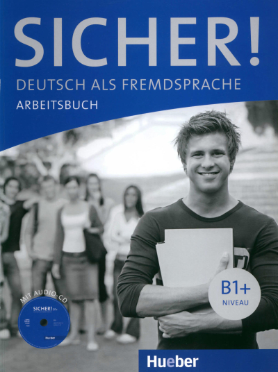 SICHER! B1+ ARBEITSBUCH Vega Efsanesi