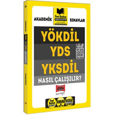 YÖKDİL YDS YKSDİL Akademik Sınavlar Nasıl Çalışılır Vega Efsanesi