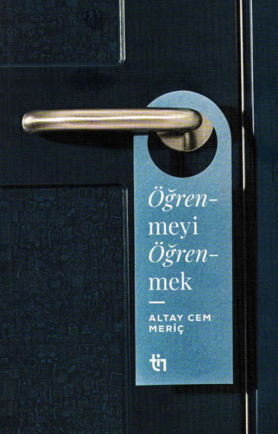 Öğrenmeyi Öğrenmek - Altay Cem Meriç Vega Efsanesi