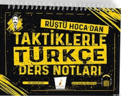 Taktiklerle Türkçe Ders Notları Vega Efsanesi