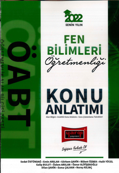FEN BİLİMLERİ ÖĞRETMENLİĞİ KONU ANLATIMI Vega Efsanesi