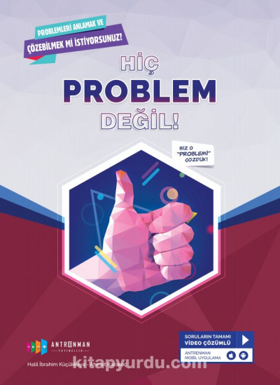 Hiç Problem Değil Vega Efsanesi