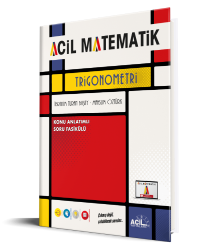Acil Yayınları Matematik Trigonometri