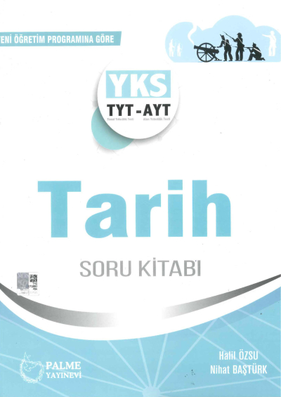 TYT AYT Tarih Soru Kitabı Vega Efsanesi