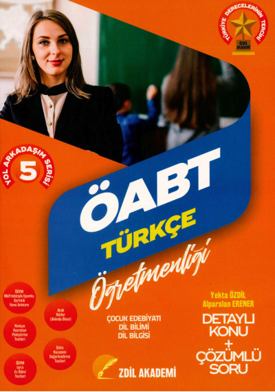 YOL ARKADAŞIM SERİSİ 5 ÇOCUK EDEBİYATI - DİL BİLİMİ- DİL BİLGİSİ KONU + SORU Vega Efsanesi