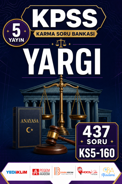 Yargı 5 Yayın 437 Soru Vega Efsanesi
