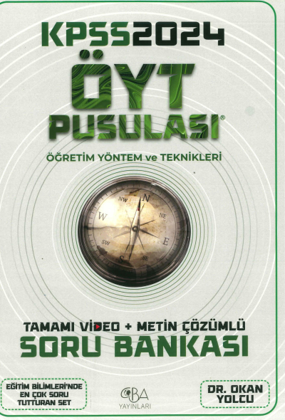 PUSULA ÖĞRETİM YÖNTEM ÇÖZÜMLÜ SORU BANKASI Vega Efsanesi