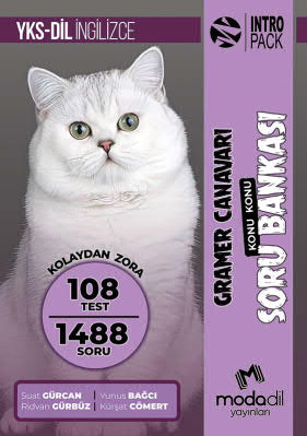 GRAMER CANAVARI KONU KONU SORU BANKASI Vega Efsanesi