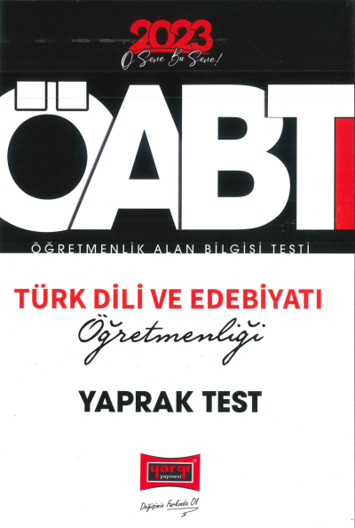 YAPRAK TEST Vega Efsanesi