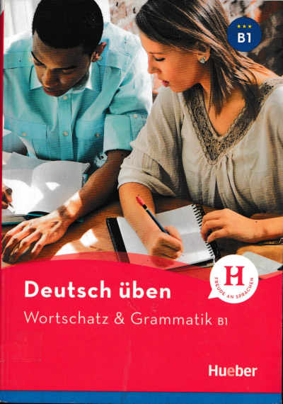 Deutsch üben Wortschatz Grammatik B1 Vega Efsanesi
