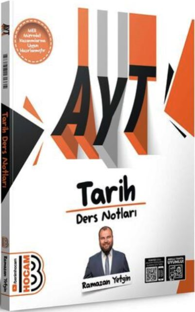 AYT Tarih Video Destekli Konu Anlatımı Vega Efsanesi