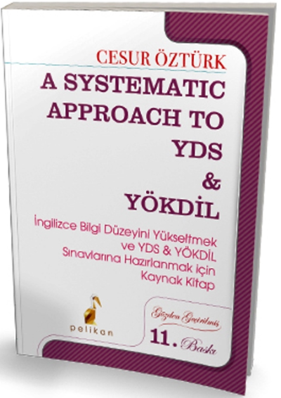 A Systematic Approach to YDS Vega Efsanesi
