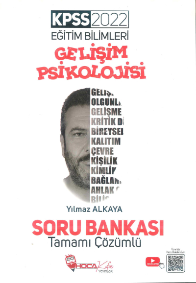 GELİŞİM PSİKOLOJİSİ SORU BANKASI