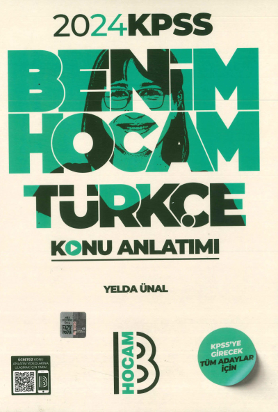 TÜRKÇE KONU ANLATIMI YELDA ÜNAL