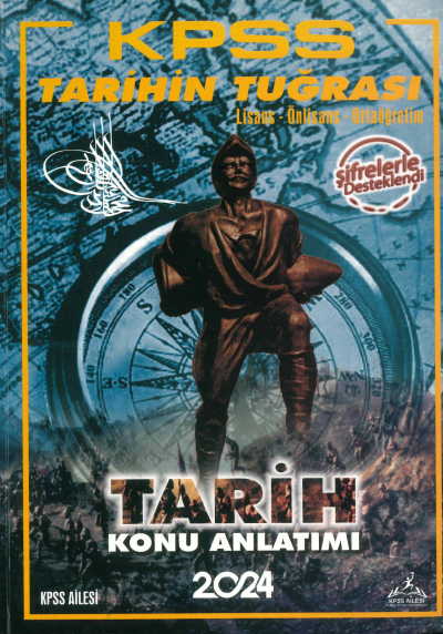 TARİHİN TUĞRASI KONU ANLATIMI Vega Efsanesi