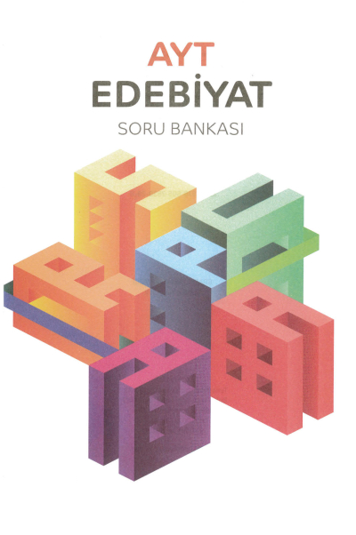 AYT EDEBİYAT SORU BANKASI Vega Efsanesi