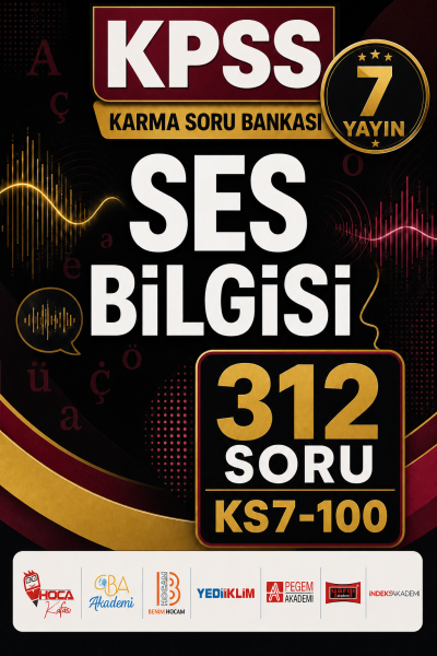 Ses Bilgisi 7 Yayın 312 Soru Vega Efsanesi