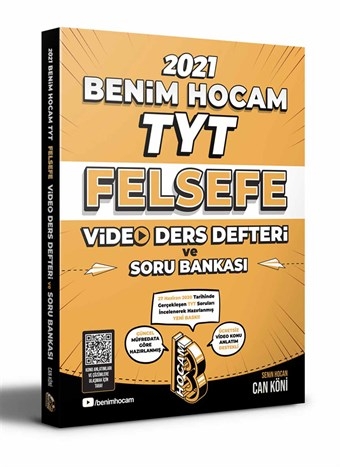 TYT FELSEFE VİDEO DERS NOTLARI VE SORU BANKASI Vega Efsanesi