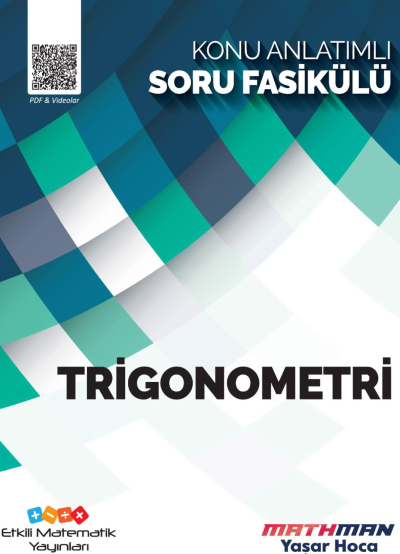 Etkili Matematik Trigonometri Konu Anlatımlı Soru Fasikülü