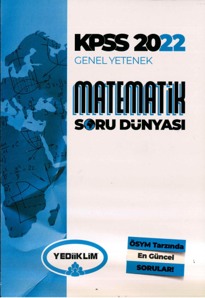 MATEMATİK SORU DÜNYASI Vega Efsanesi