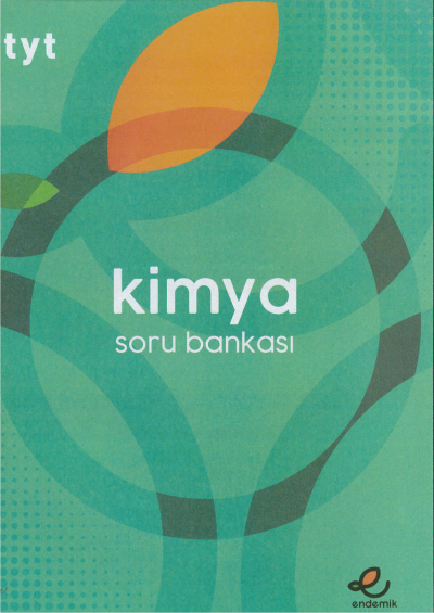 TYT KİMYA SORU BANKASI