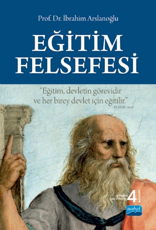 Eğitim Felsefesi Nobel Yayınevi Vega Efsanesi